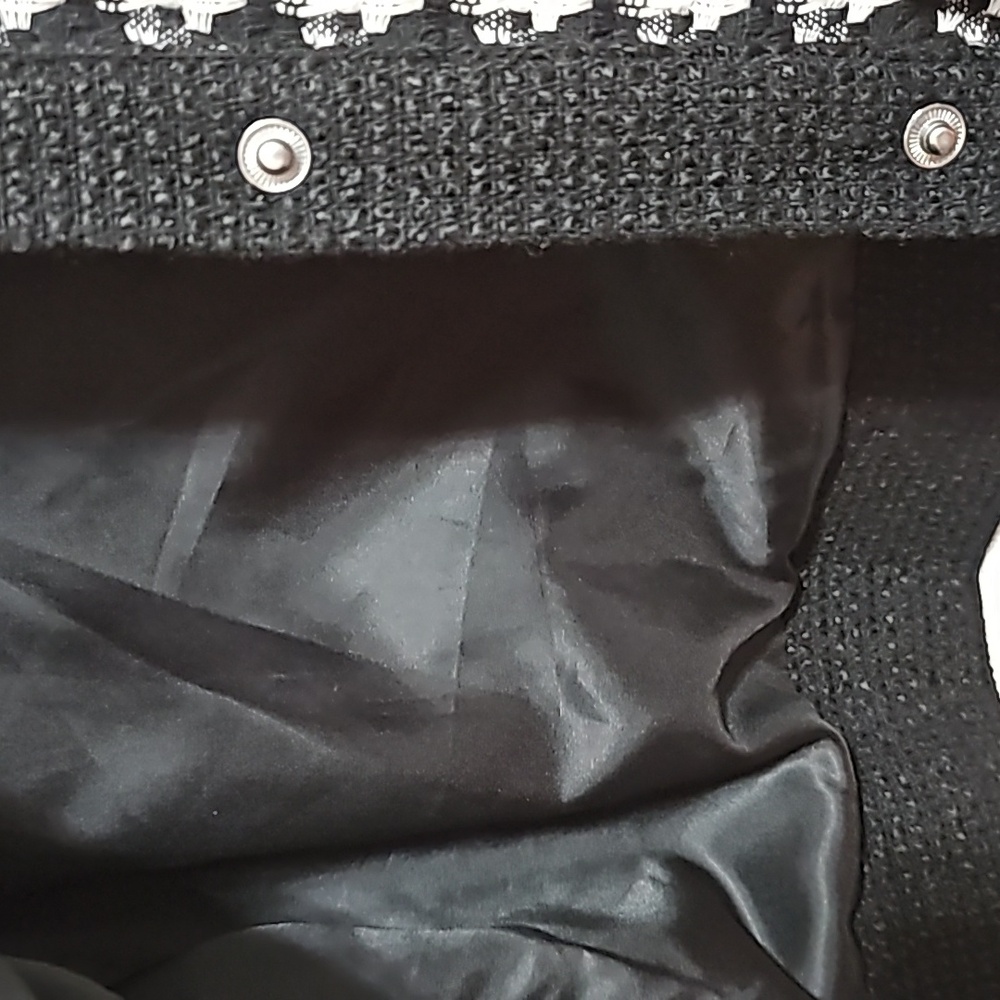 Houndstooth Jacket - Picture 7 of 7